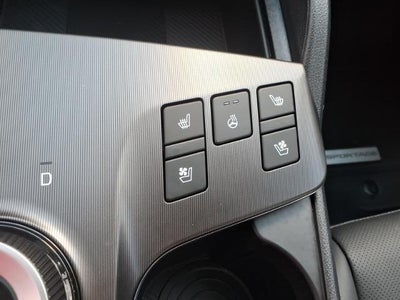2026 Kia Sportage Hybrid SX-Prestige AWD