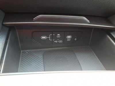 2026 Kia Sportage Hybrid SX-Prestige AWD