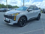 2026 Kia Sportage Hybrid SX-Prestige AWD