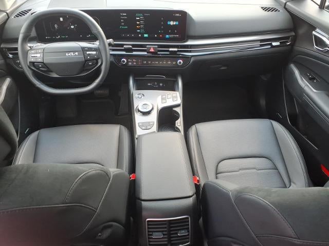 2026 Kia Sportage Hybrid SX-Prestige AWD