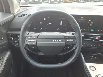 2026 Kia Sportage Hybrid SX-Prestige AWD