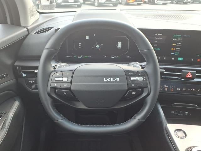 2026 Kia Sportage Hybrid SX-Prestige AWD