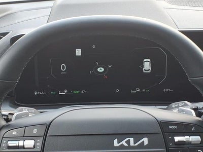 2026 Kia Sportage Hybrid SX-Prestige AWD