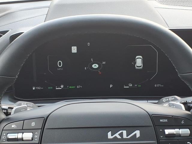 2026 Kia Sportage Hybrid SX-Prestige AWD