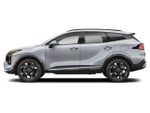 2026 Kia Sportage Hybrid SX-Prestige AWD