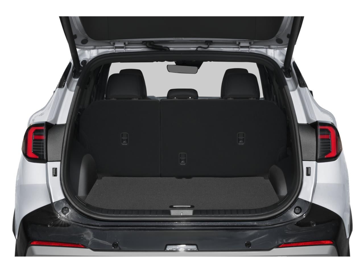 2026 Kia Sportage Hybrid SX-Prestige AWD