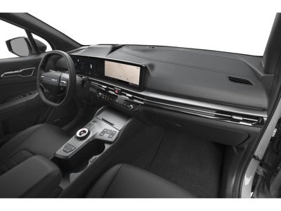 2026 Kia Sportage Hybrid SX-Prestige AWD