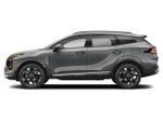 2026 Kia Sportage Hybrid SX-Prestige AWD