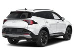 2026 Kia Sportage Hybrid SX-Prestige AWD