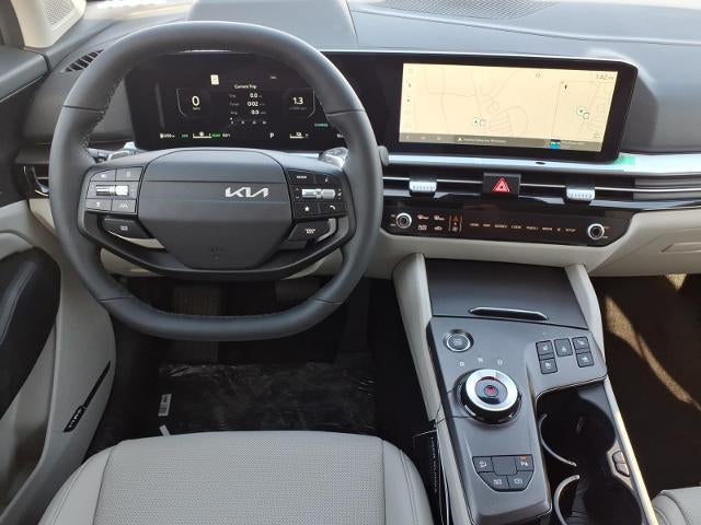 2026 Kia Sportage Hybrid SX-Prestige AWD