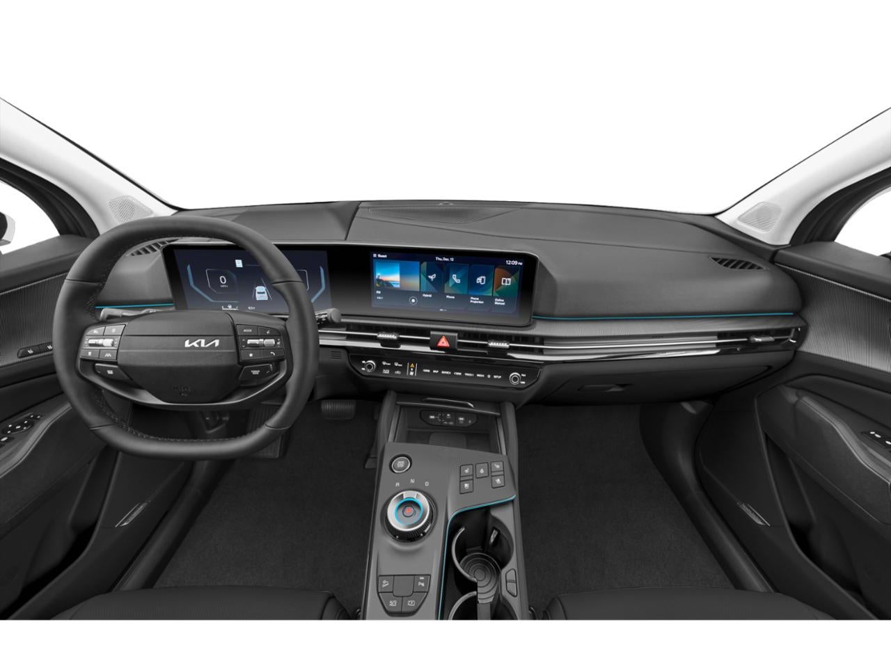 2026 Kia Sportage Hybrid SX-Prestige AWD