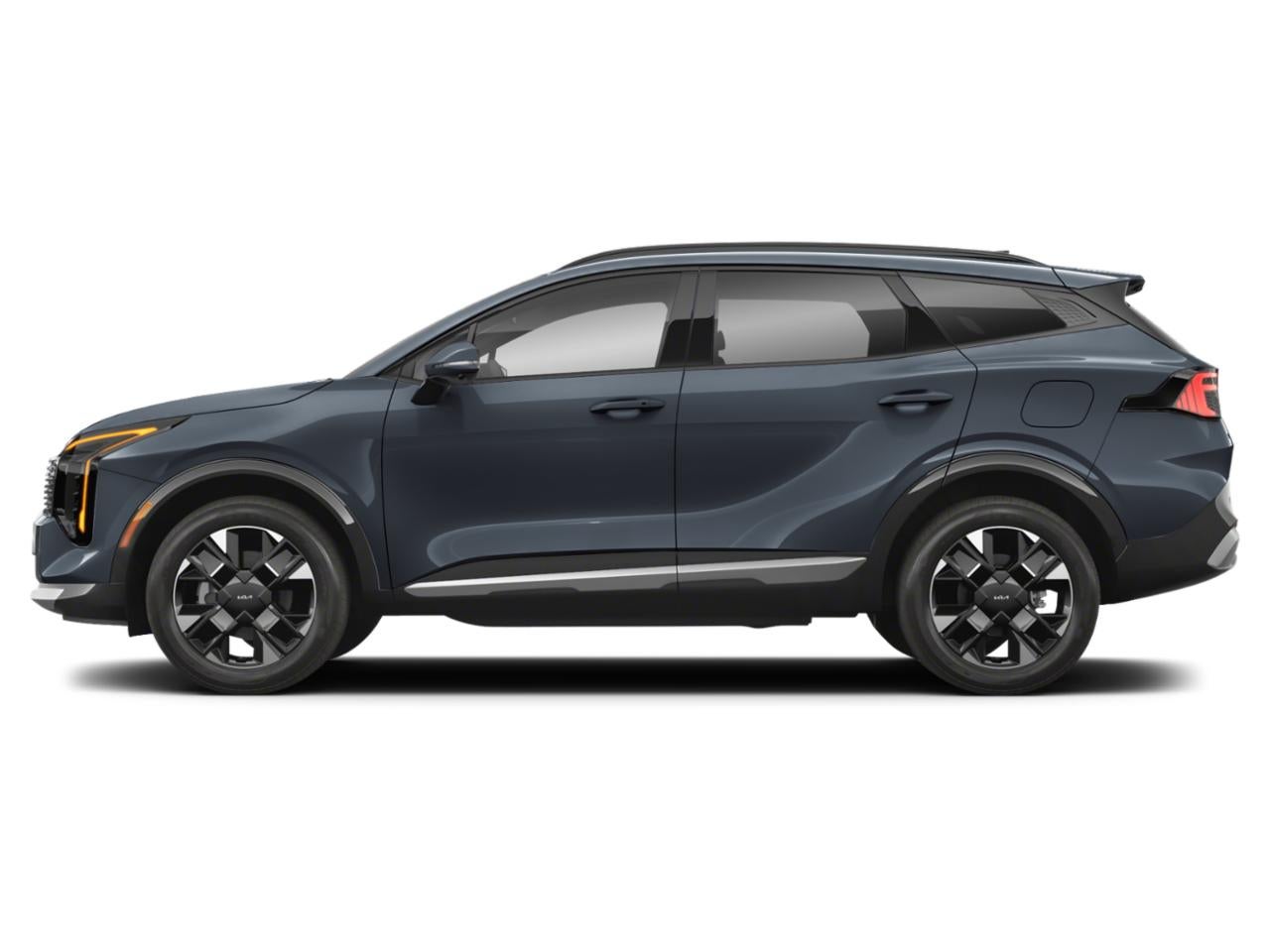 2026 Kia Sportage Hybrid SX-Prestige AWD