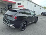 2026 Kia Sportage Hybrid SX-Prestige AWD