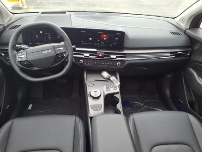 2026 Kia Sportage Hybrid SX-Prestige AWD