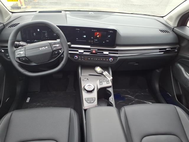 2026 Kia Sportage Hybrid SX-Prestige AWD