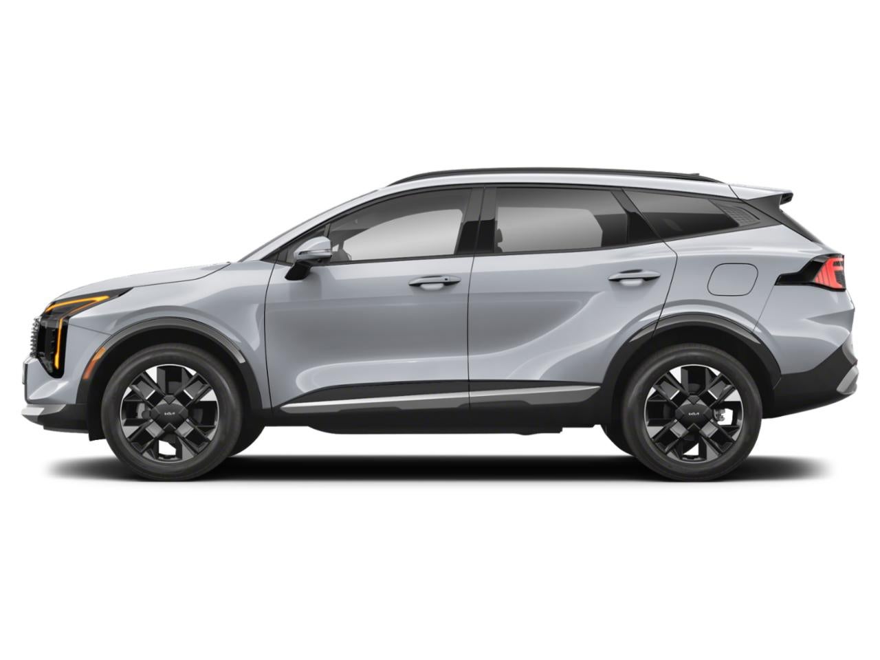 2026 Kia Sportage Hybrid SX-Prestige AWD