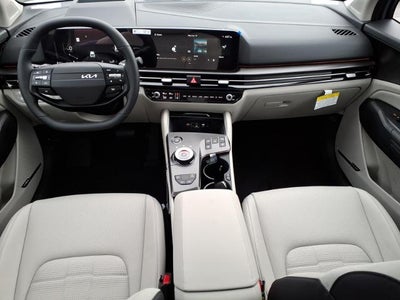 2026 Kia Sportage Hybrid SX-Prestige AWD