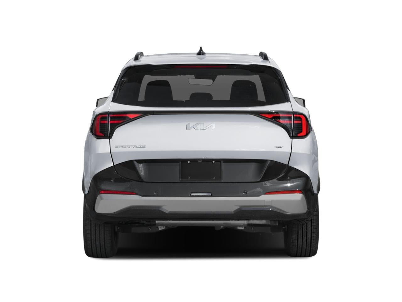 2026 Kia Sportage Hybrid SX-Prestige AWD