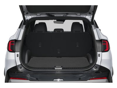 2026 Kia Sportage Hybrid SX-Prestige AWD