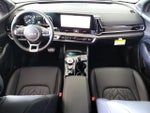 2024 Kia Sportage Plug-In Hybrid X-Line Prestige AWD