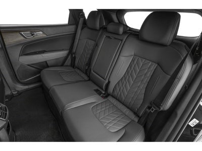 2024 Kia Sportage Plug-In Hybrid X-Line Prestige AWD