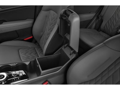 2024 Kia Sportage Plug-In Hybrid X-Line Prestige AWD
