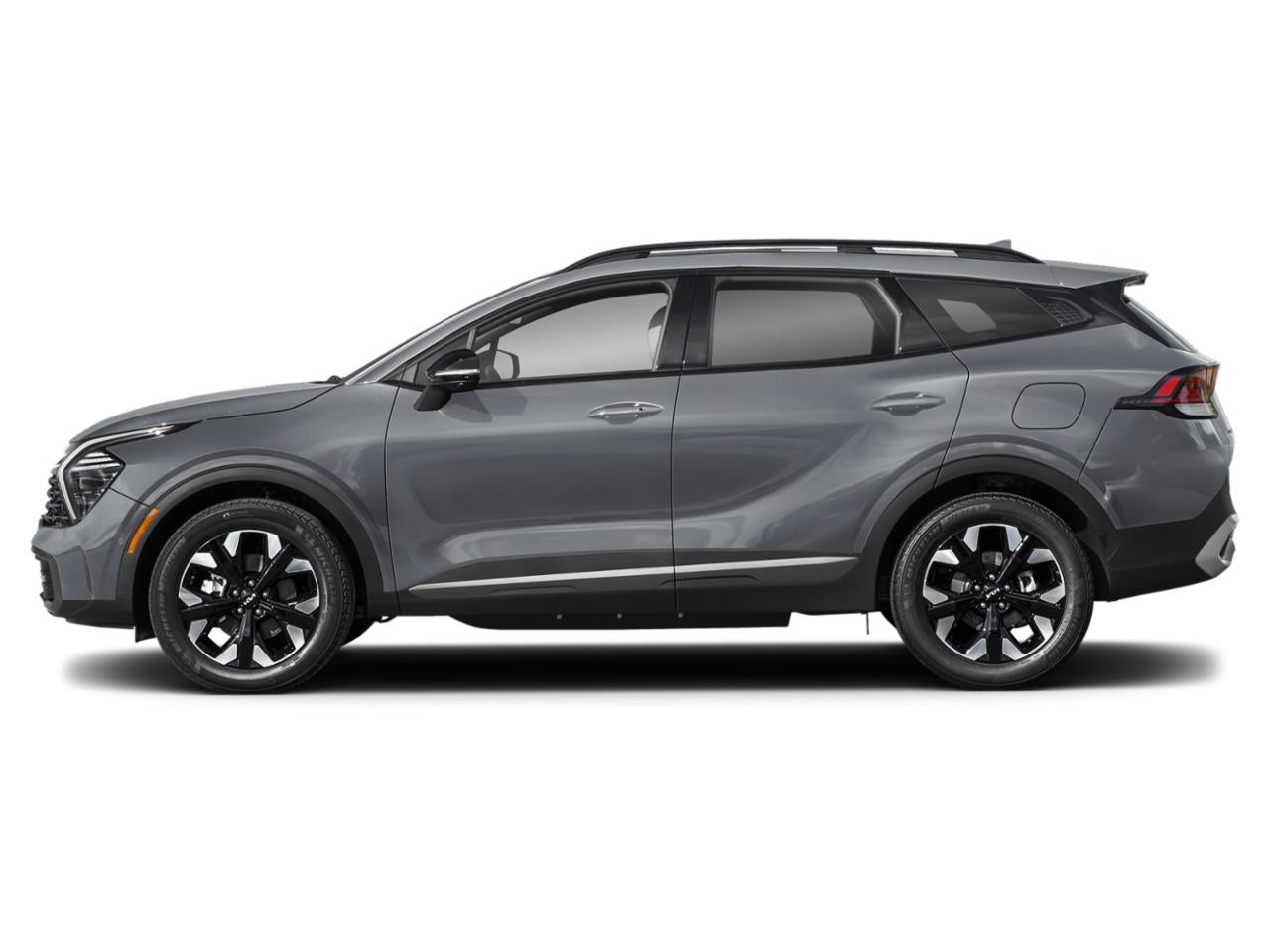 2024 Kia Sportage Plug-In Hybrid X-Line Prestige AWD