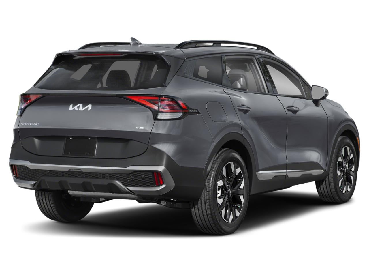 2024 Kia Sportage Plug-In Hybrid X-Line Prestige AWD