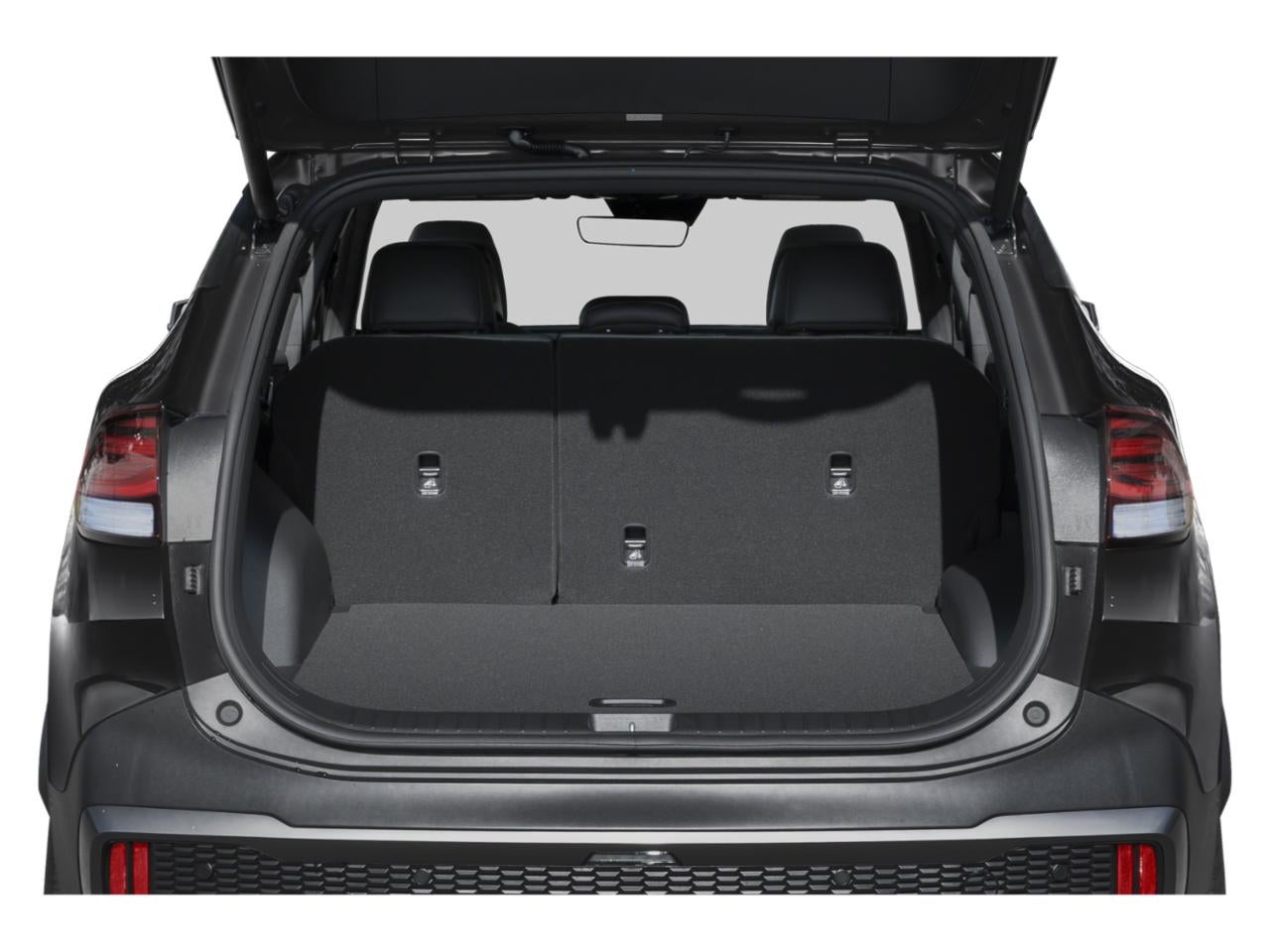 2024 Kia Sportage Plug-In Hybrid X-Line Prestige AWD