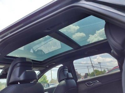 2024 Kia Sportage Plug-In Hybrid X-Line Prestige AWD