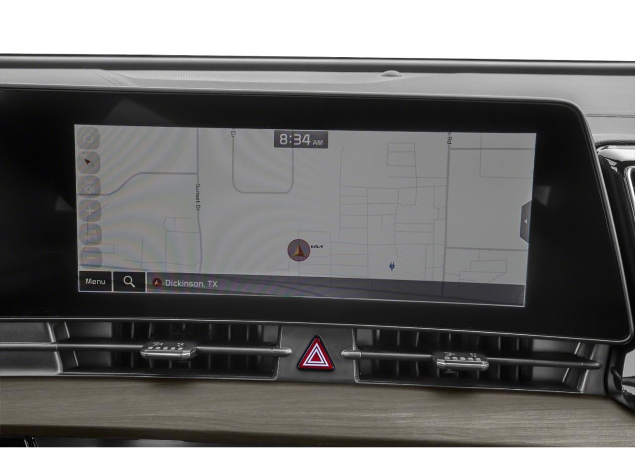 2024 Kia Sportage Plug-In Hybrid X-Line Prestige AWD