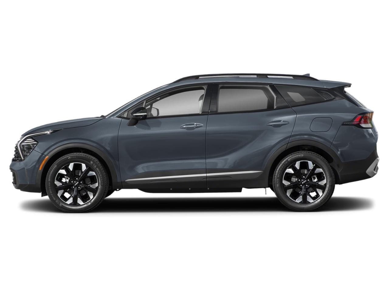 2024 Kia Sportage Plug-In Hybrid X-Line Prestige AWD