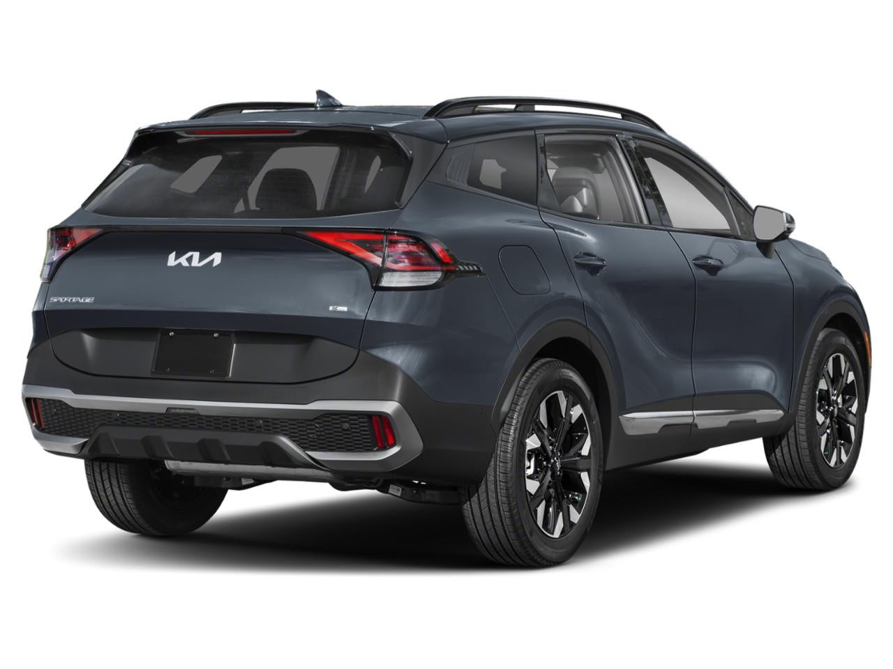 2024 Kia Sportage Plug-In Hybrid X-Line Prestige AWD