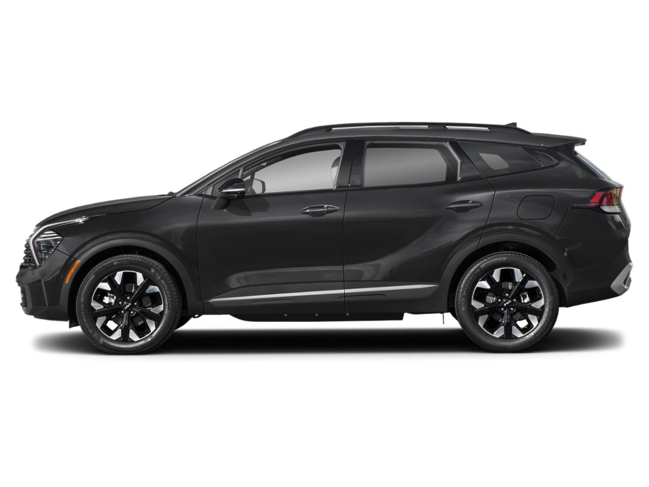 2024 Kia Sportage Plug-In Hybrid X-Line Prestige AWD