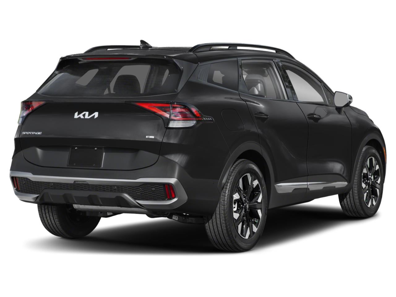 2024 Kia Sportage Plug-In Hybrid X-Line Prestige AWD