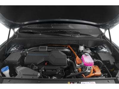 2022 Kia Sorento Hybrid S FWD