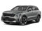 2026 Kia Sorento Hybrid EX AWD