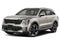 2026 Kia Sorento Hybrid EX AWD