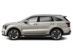 2026 Kia Sorento Hybrid EX AWD
