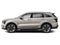 2026 Kia Sorento Hybrid EX AWD