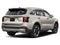 2026 Kia Sorento Hybrid EX AWD