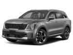 2026 Kia Sorento Hybrid EX AWD