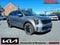 2025 Kia Sorento Hybrid EX AWD