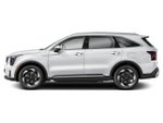 2026 Kia Sorento Hybrid EX AWD