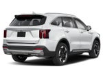 2026 Kia Sorento Hybrid EX AWD