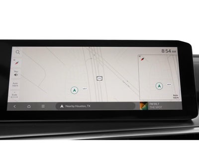 2026 Kia Sorento Hybrid EX AWD