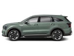 2026 Kia Sorento Hybrid EX AWD