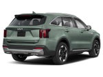 2026 Kia Sorento Hybrid EX AWD