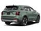 2026 Kia Sorento Hybrid EX AWD