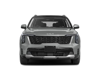 2026 Kia Sorento Hybrid EX AWD